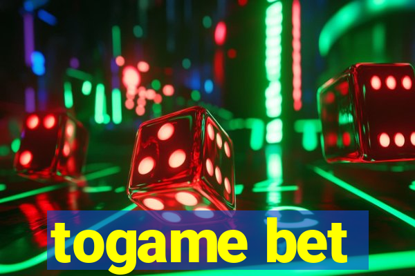 togame bet